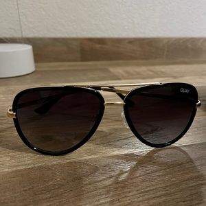 Quay Sunglasses